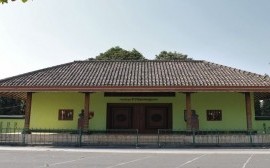 Museum Diponegoro