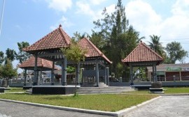 Museum Sejarah Purbakala Pleret