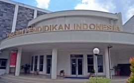 Museum Pendidikan Indonesia