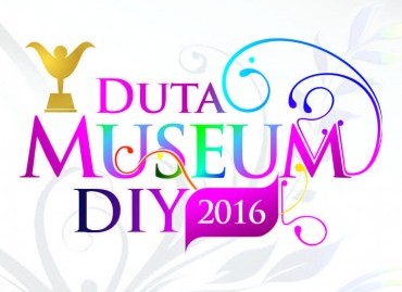 Pemilihan Duta Museum DIY 2016
