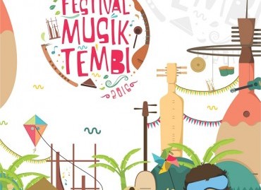 FESTIVAL MUSIK TEMBI 2016